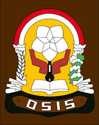Logo Osis SMA Negeri 3 Cikutra